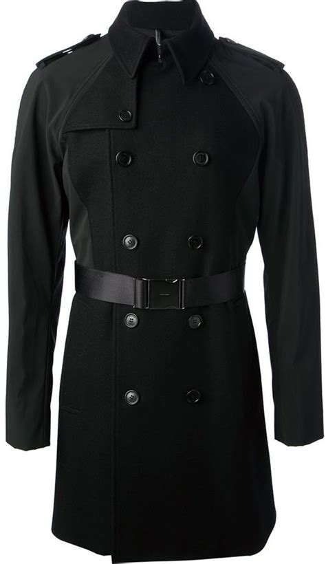 dior trench coat price|dior coats for men.